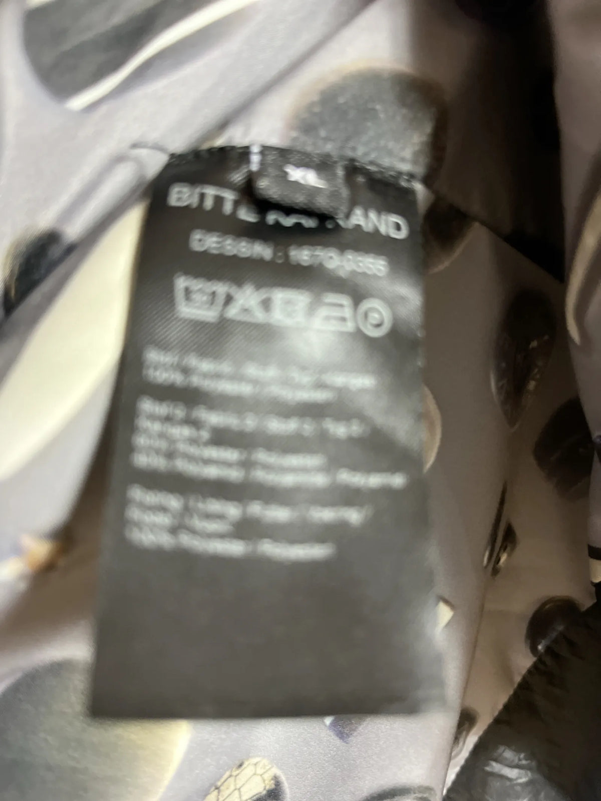 Bitte Kai Rand Jacket