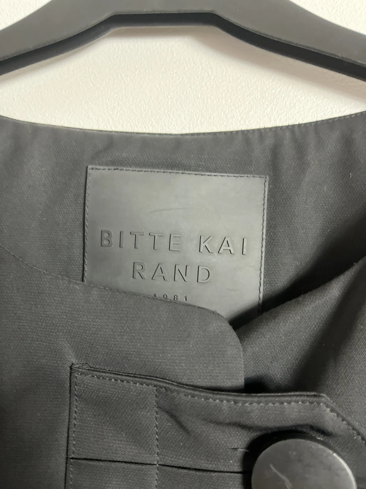 Bitte Kai Rand Jacket