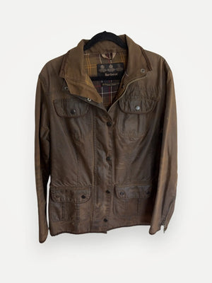 Barbour Jacket