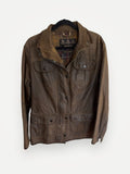 Barbour Jacket