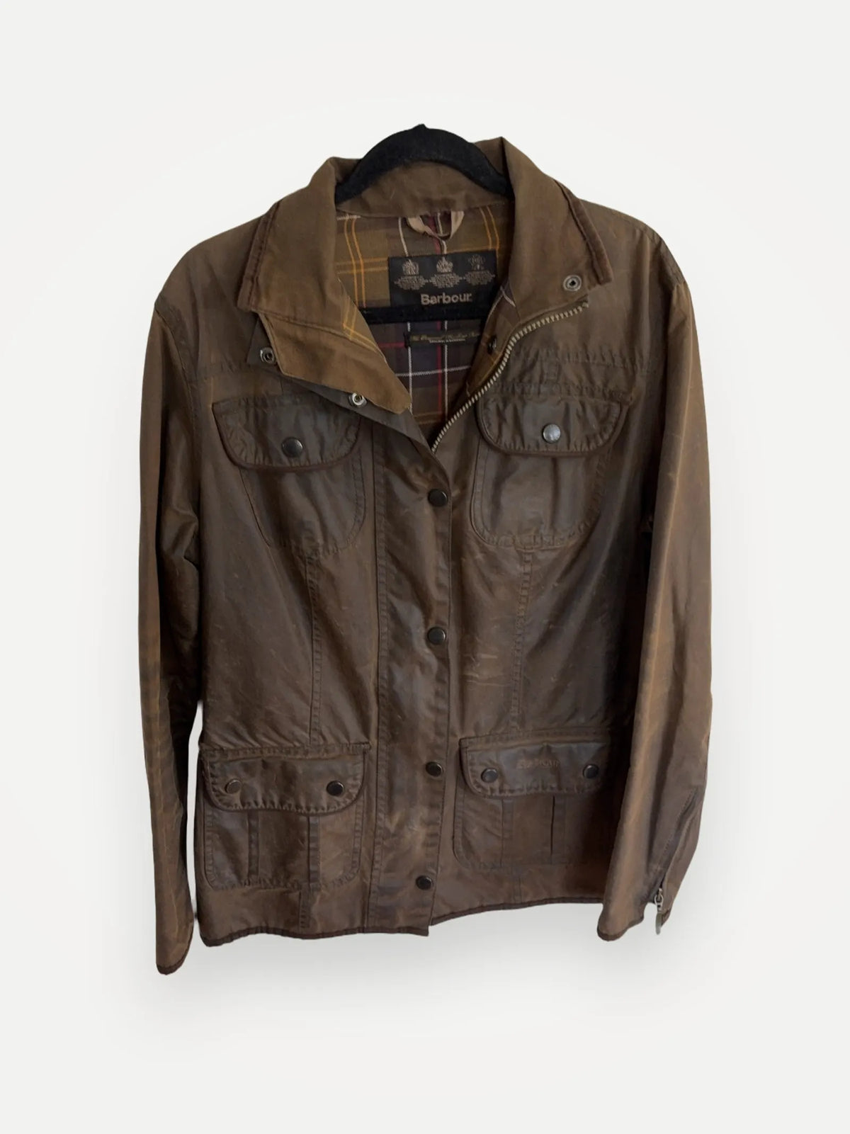 Barbour Jacket