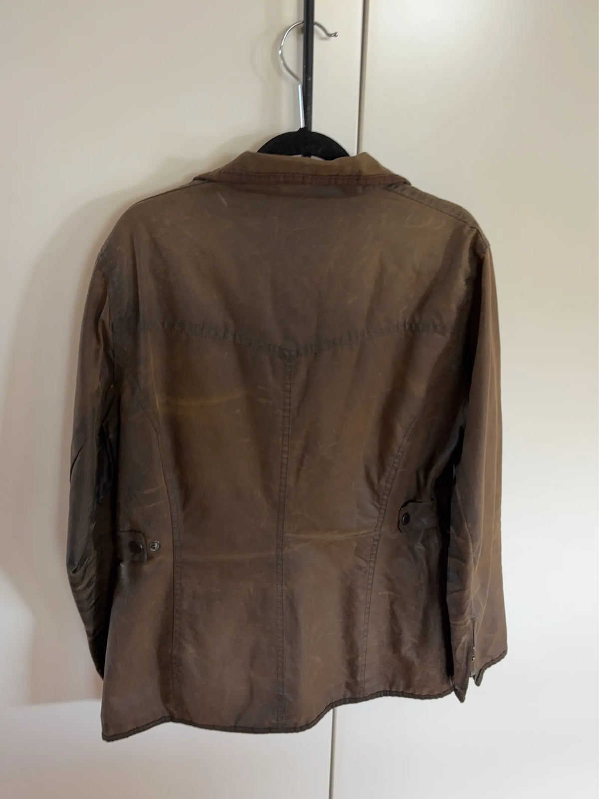 Barbour Jacket