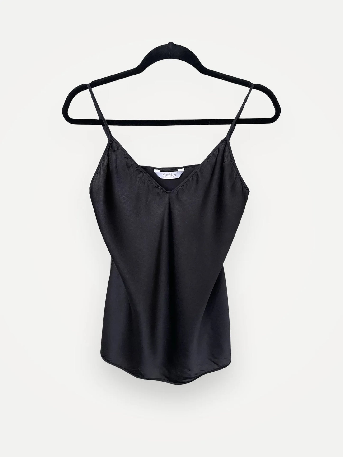 Max Mara Lucca Camisole