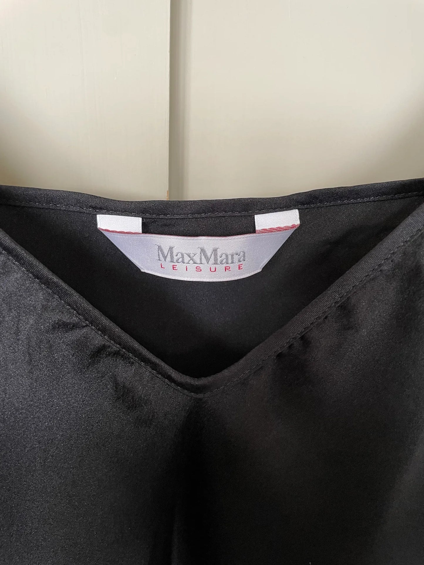 Max Mara Lucca Camisole