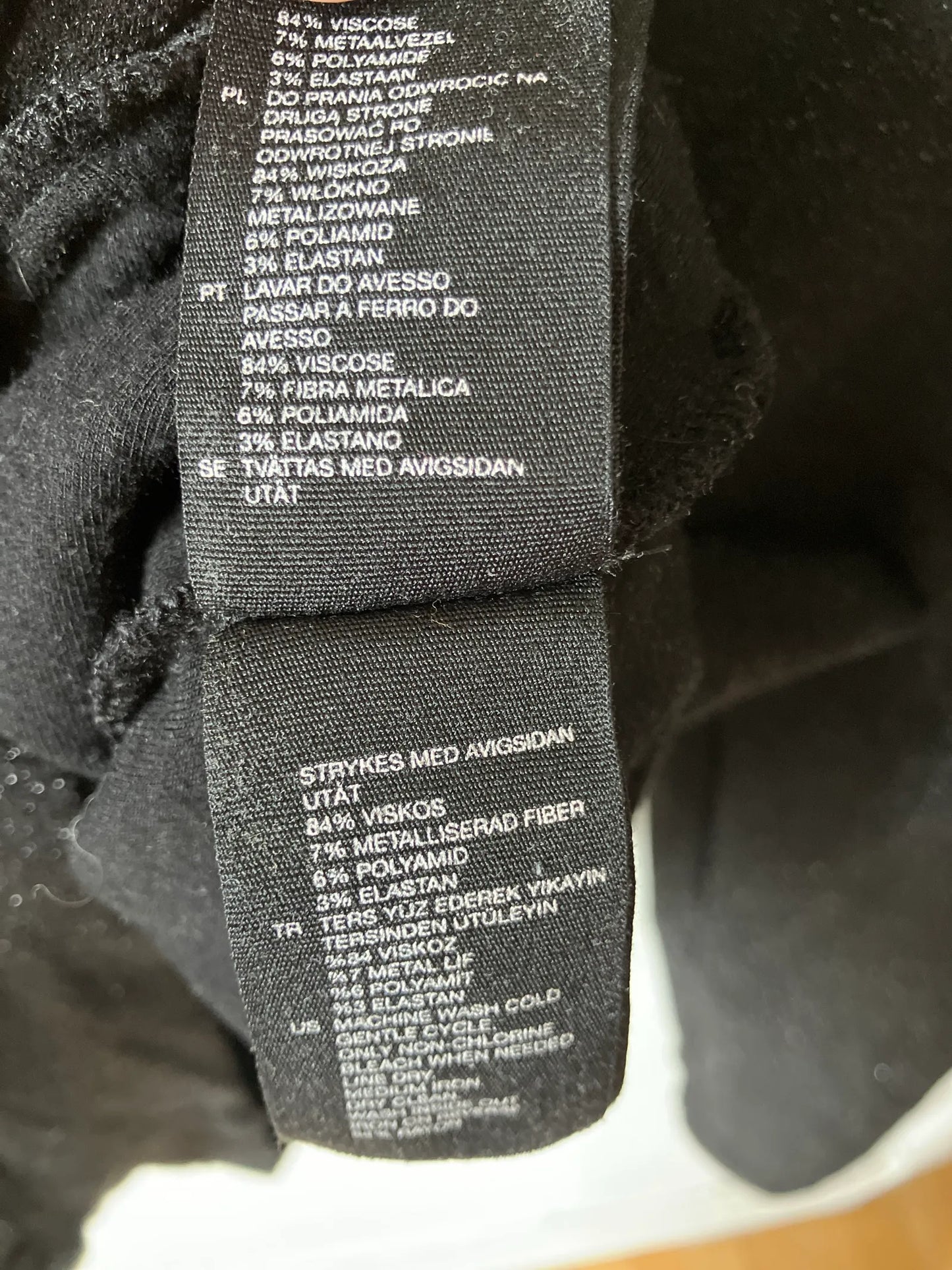 & Other Stories-tröja