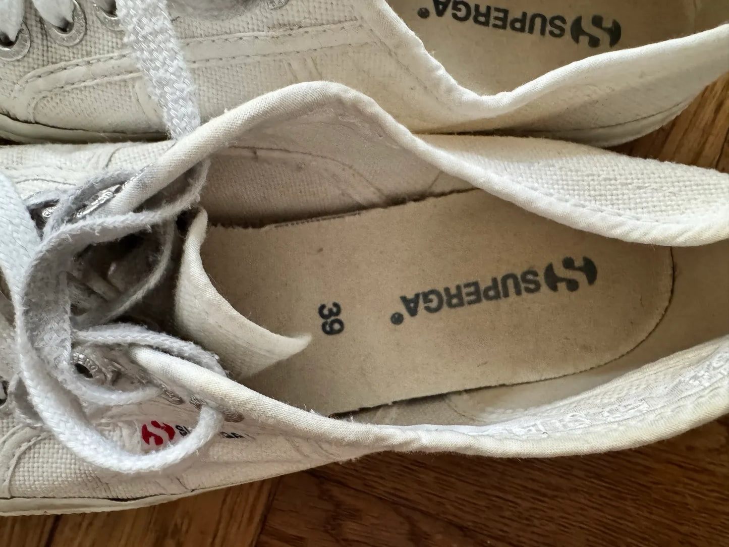 Superga-sneakers