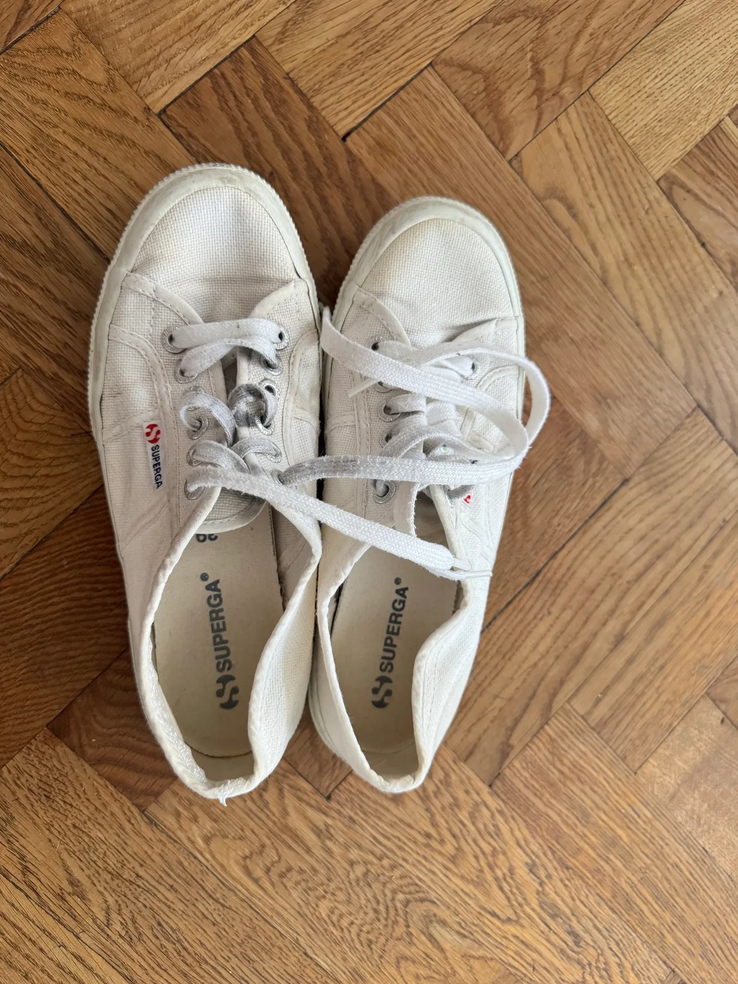 Superga-sneakers