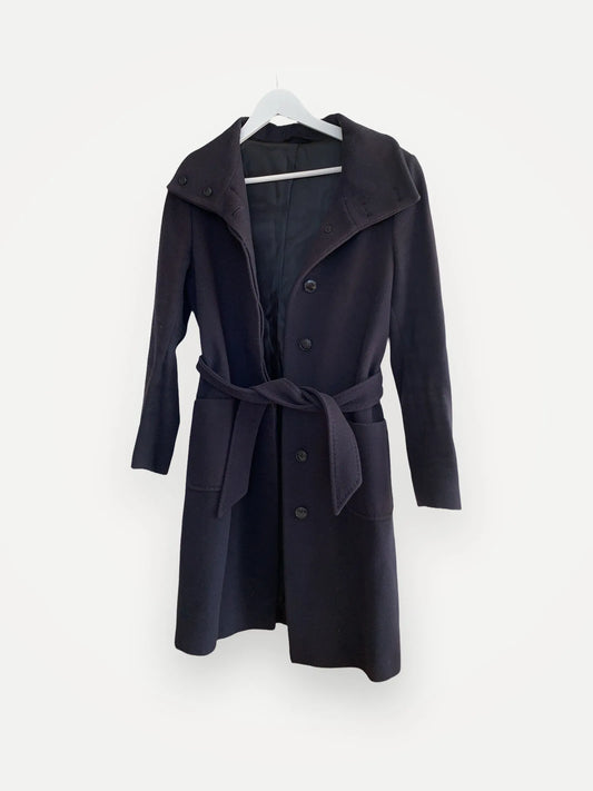 Filippa K Esther Belt Coat