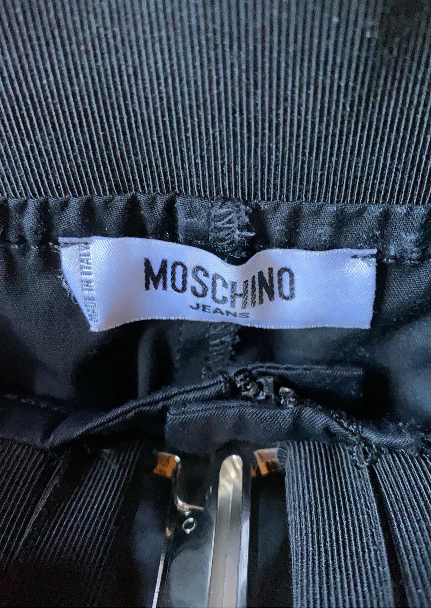 Moschino-byxor