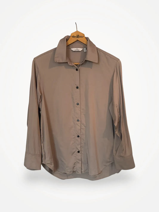 & Other Stories-skjorta