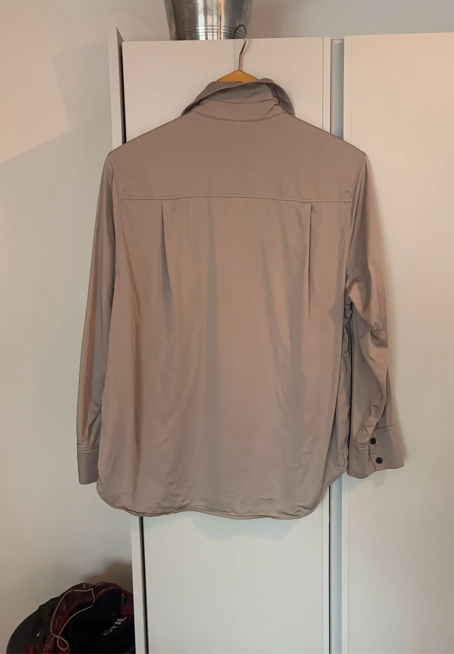 & Other Stories Shirt