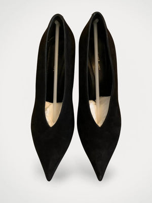 Céline V- Pump-klackar NWT