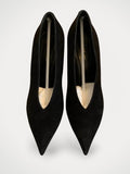 Céline V- Pump-klackar NWT