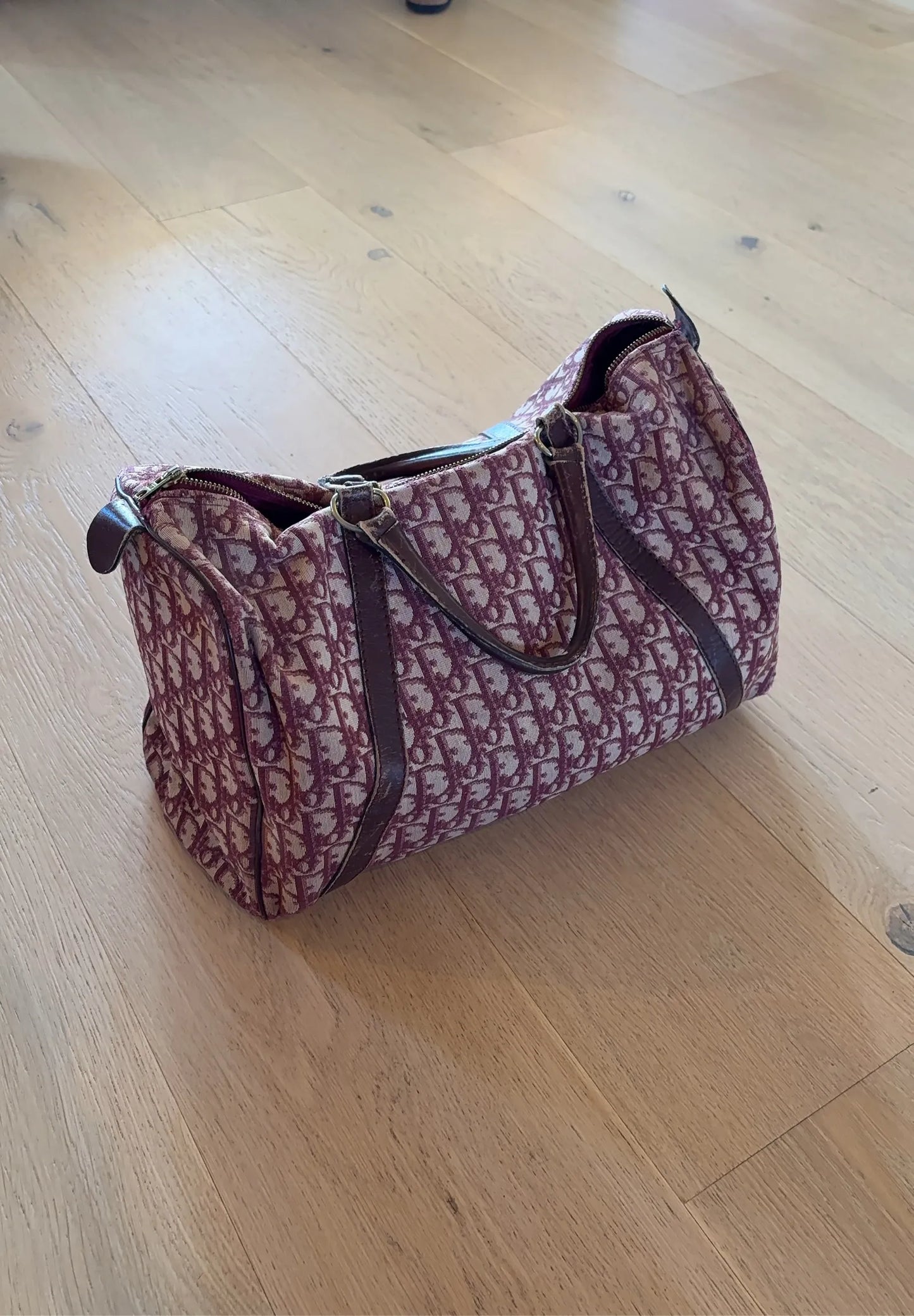 Christian Dior Handbag