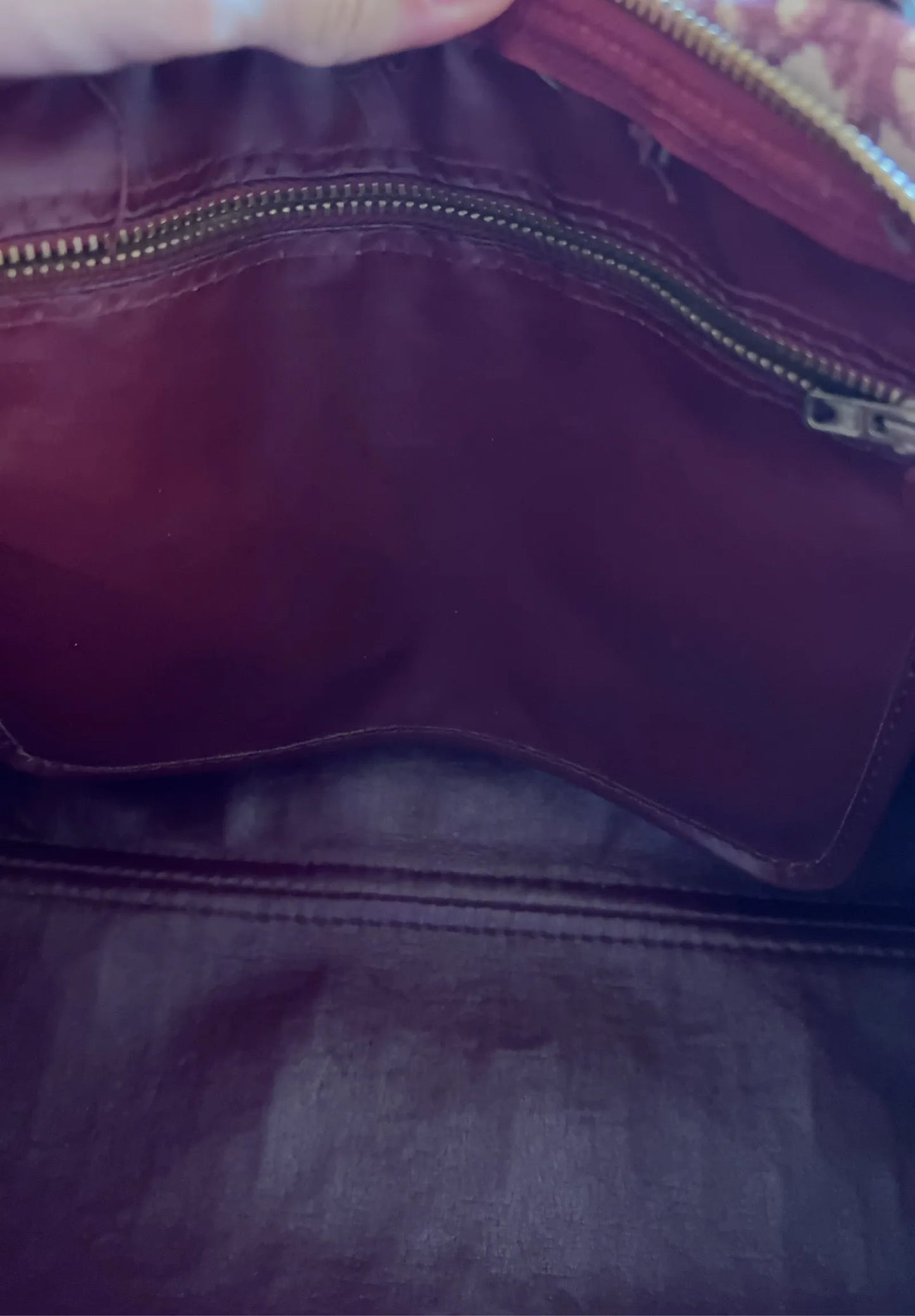 Christian Dior Handbag