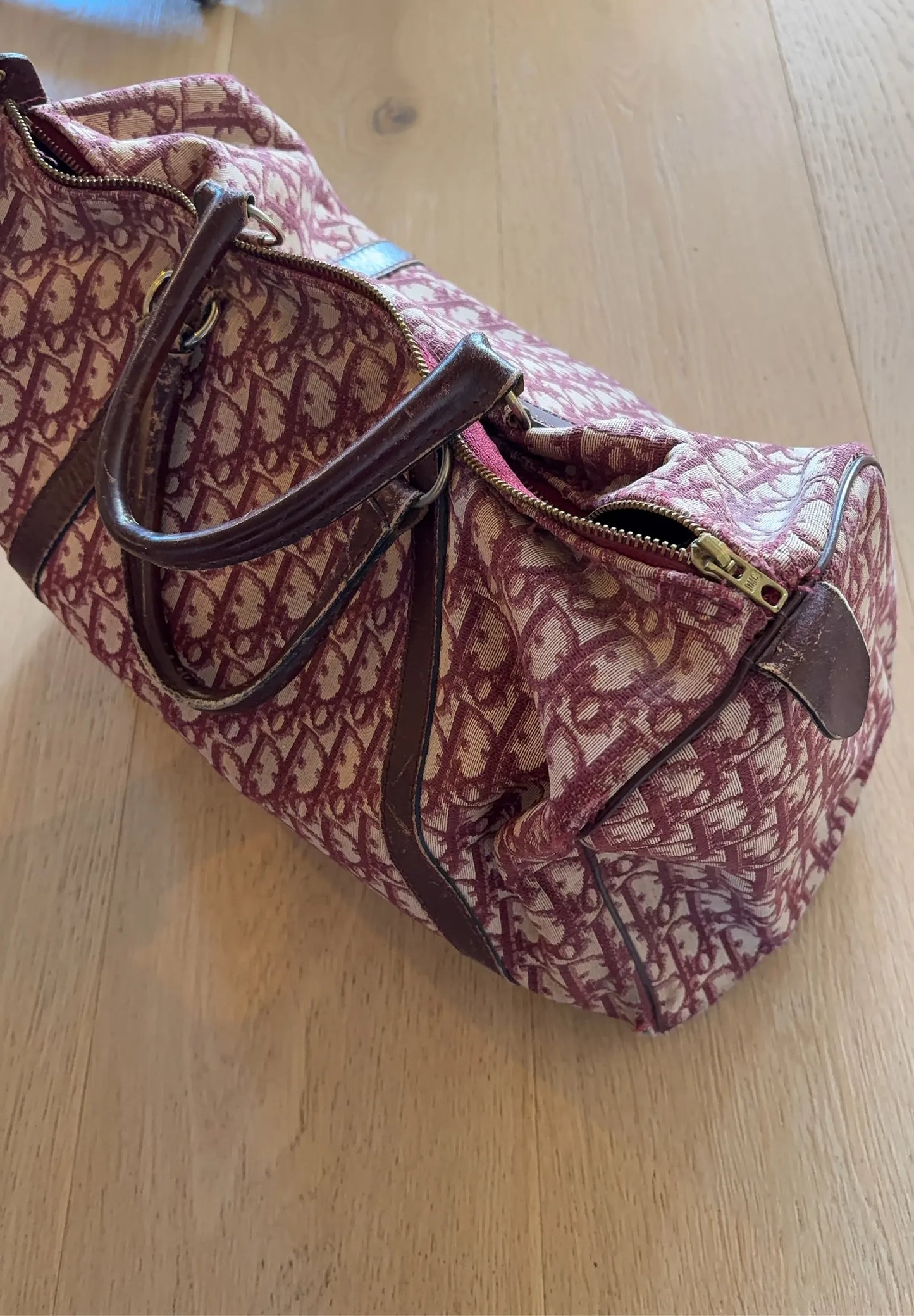 Christian Dior Handbag