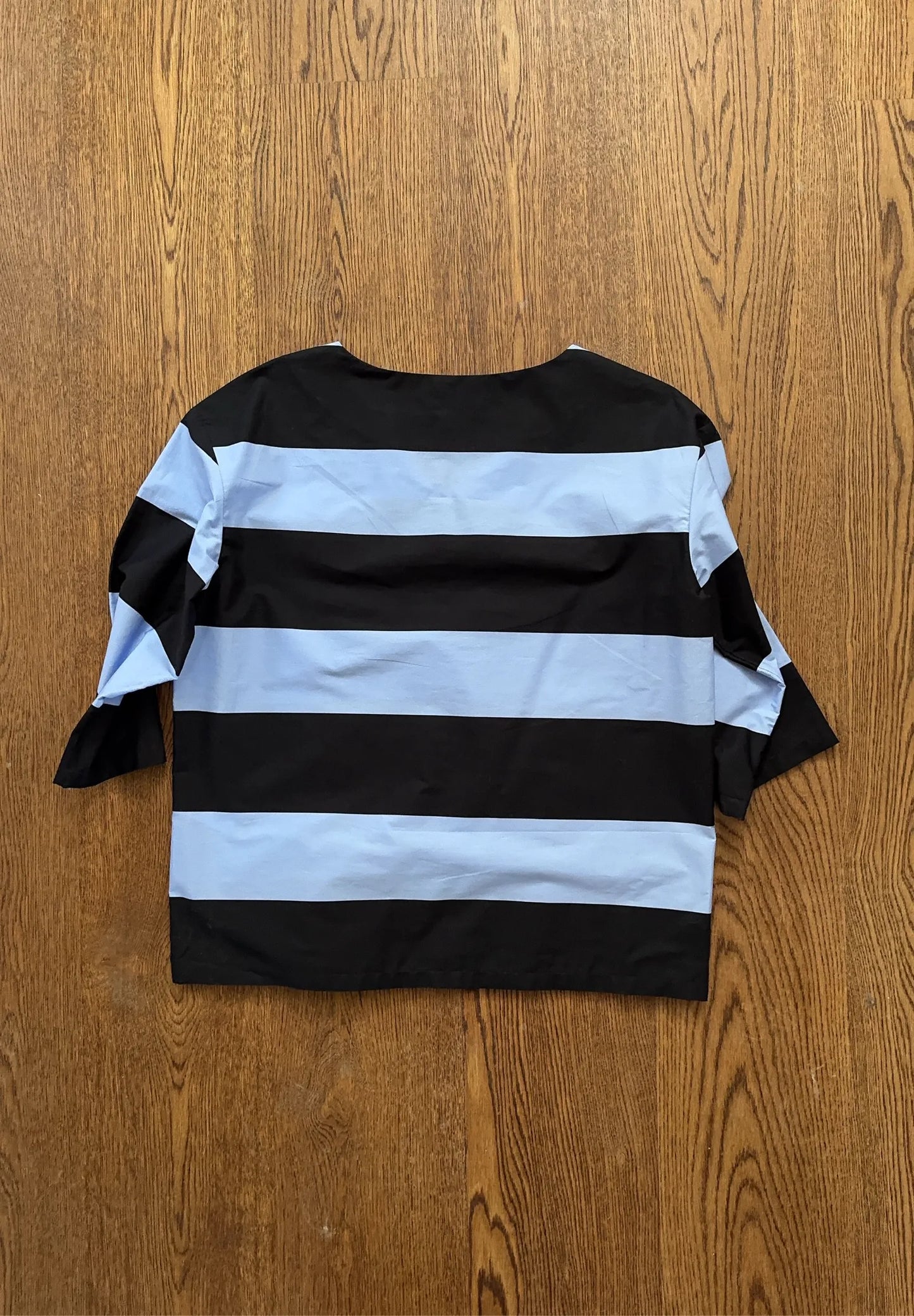 Marimekko Gagaatti Galleria Blouse