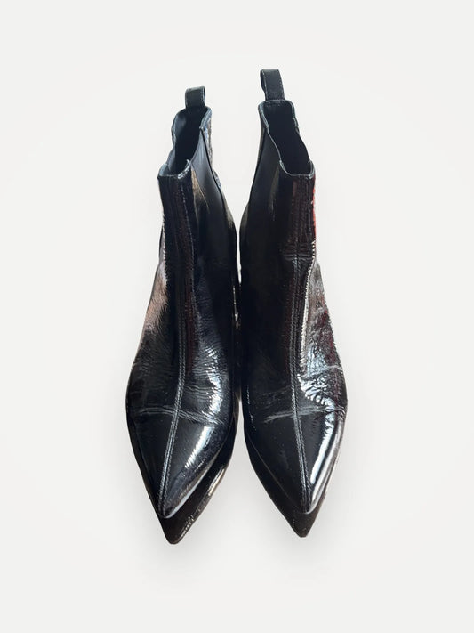 & Other Stories-boots