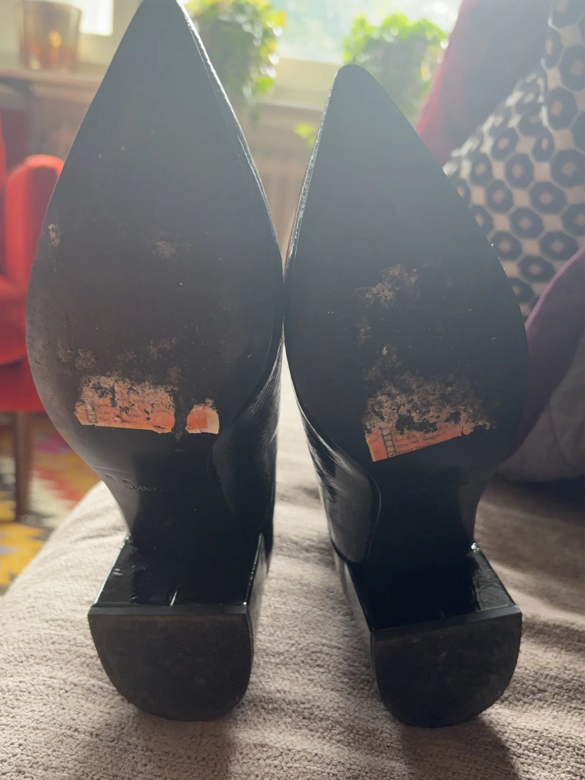 & Other Stories-boots