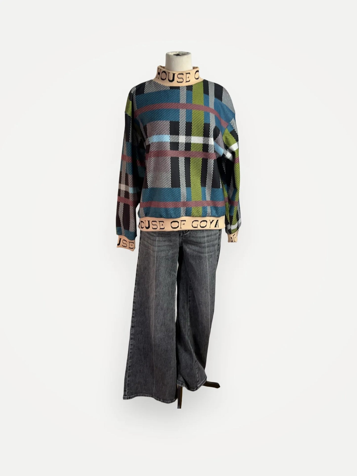 Stine Goya Melina Sweater