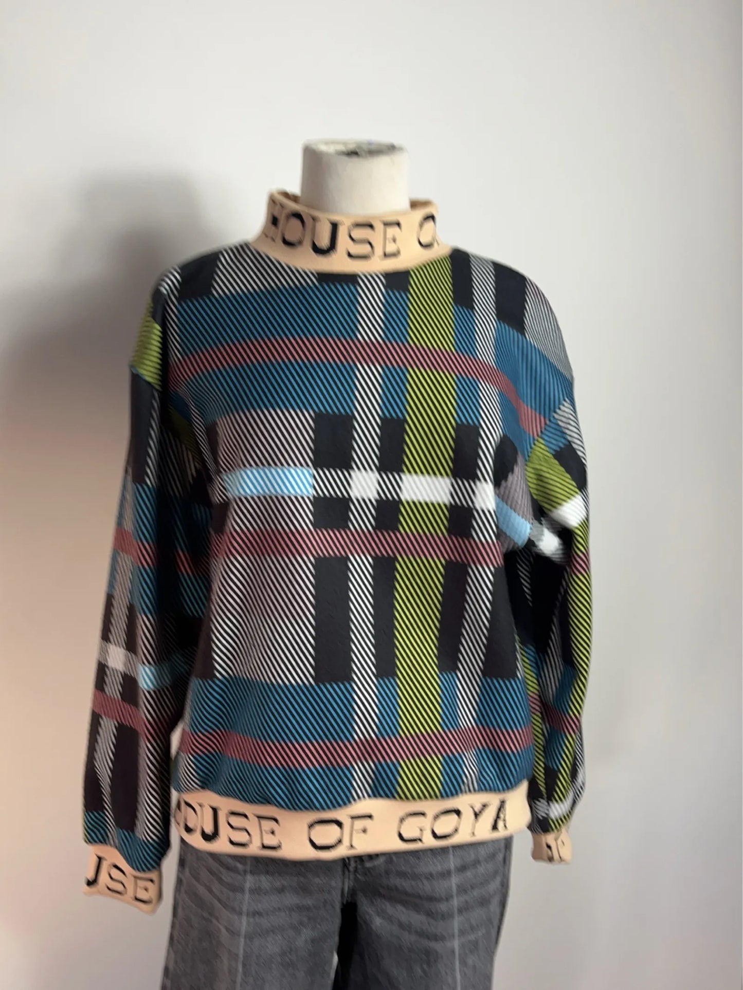 Stine Goya Melina Sweater