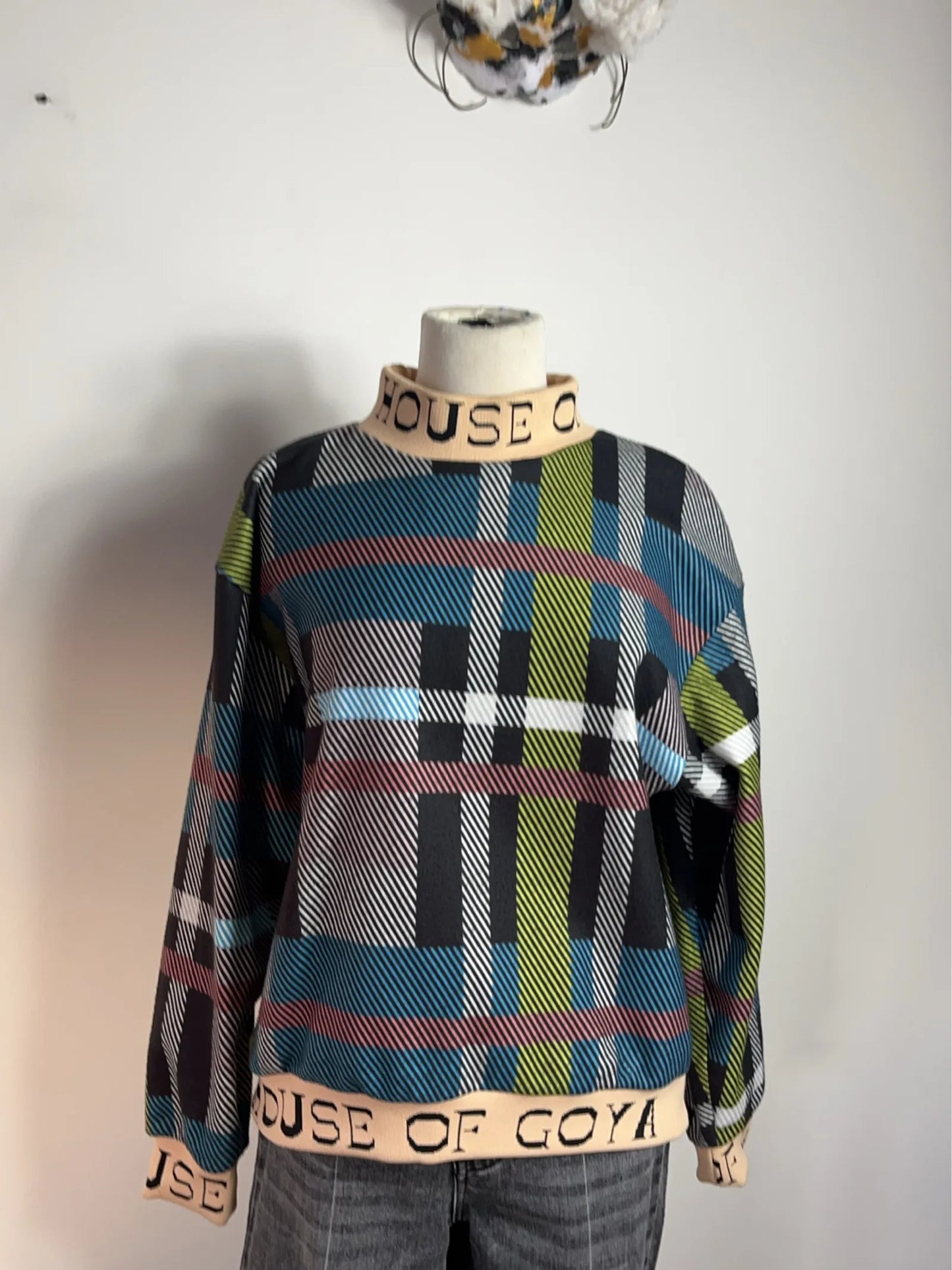 Stine Goya Melina Sweater