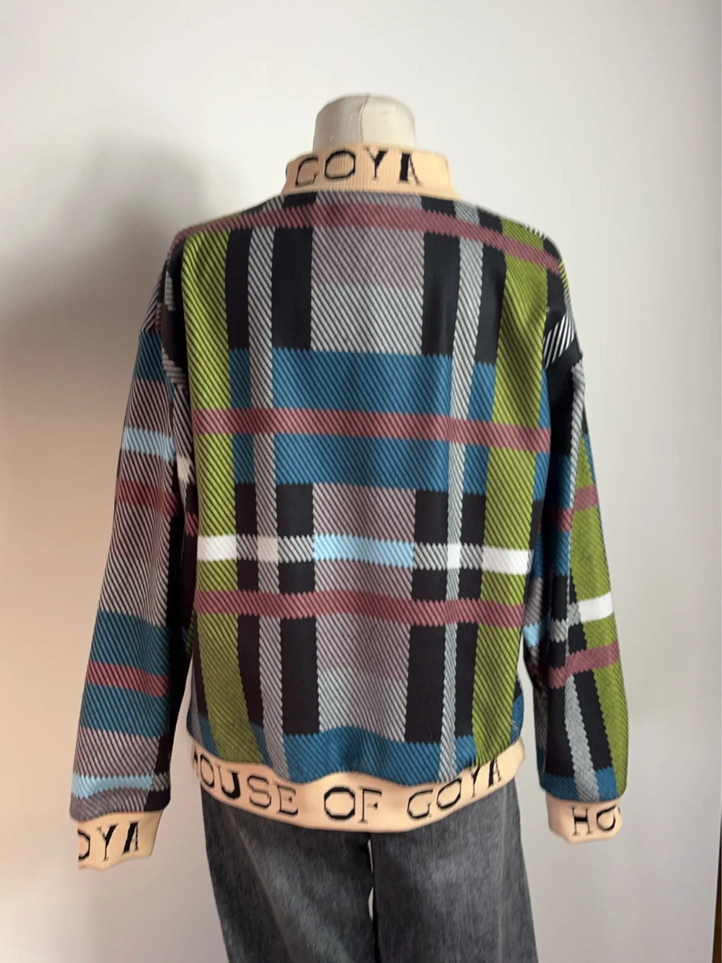 Stine Goya Melina Sweater