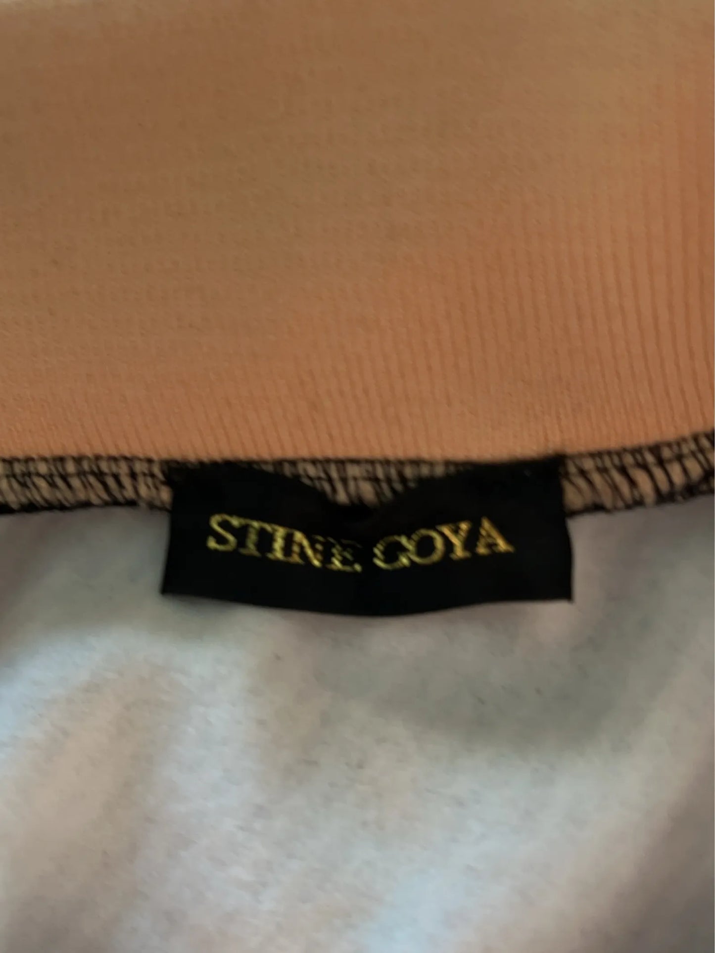 Stine Goya Melina Sweater
