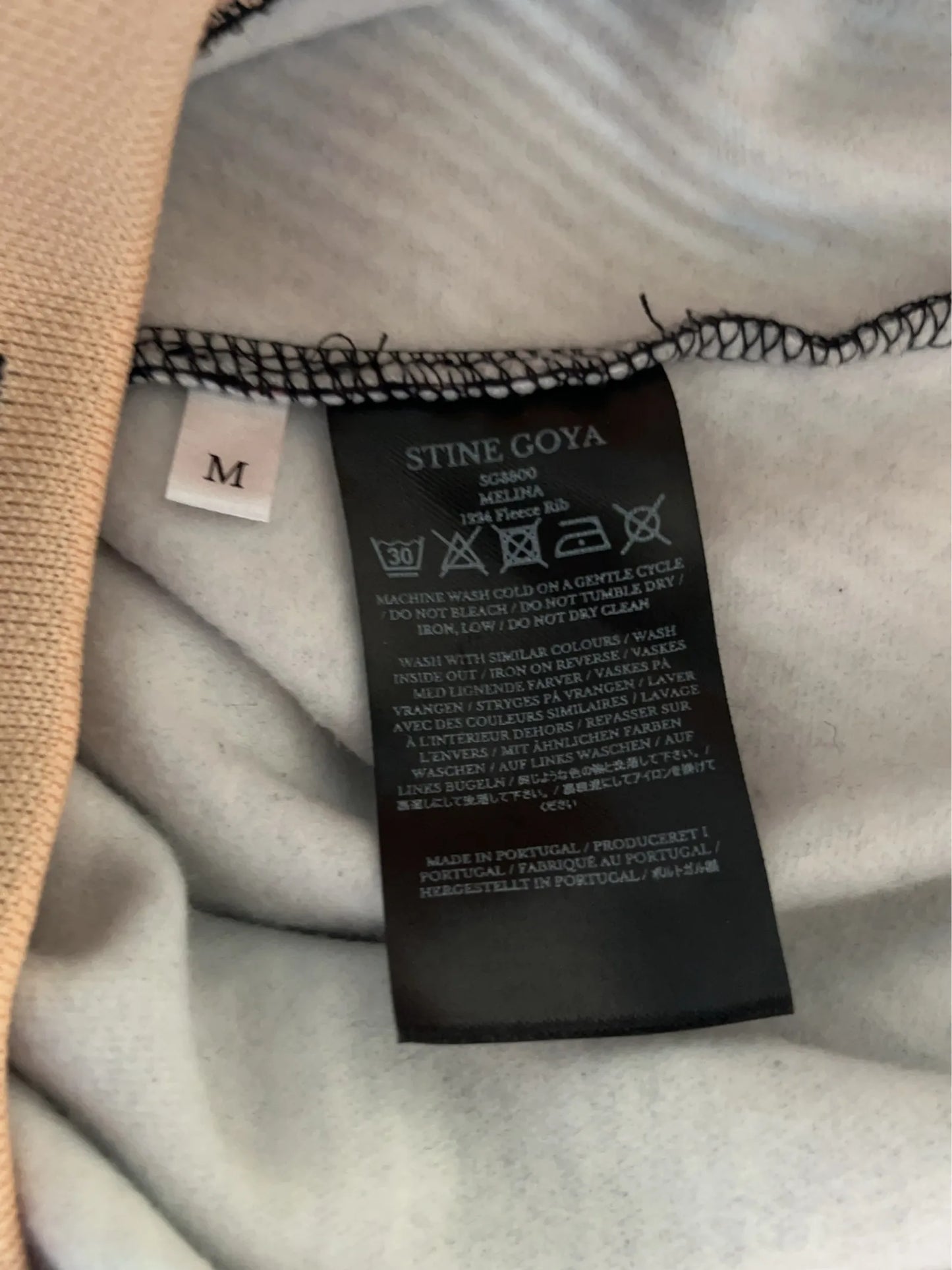 Stine Goya Melina Sweater