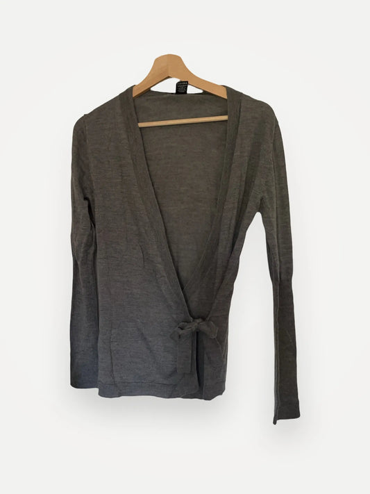 Filippa K-ulltröja