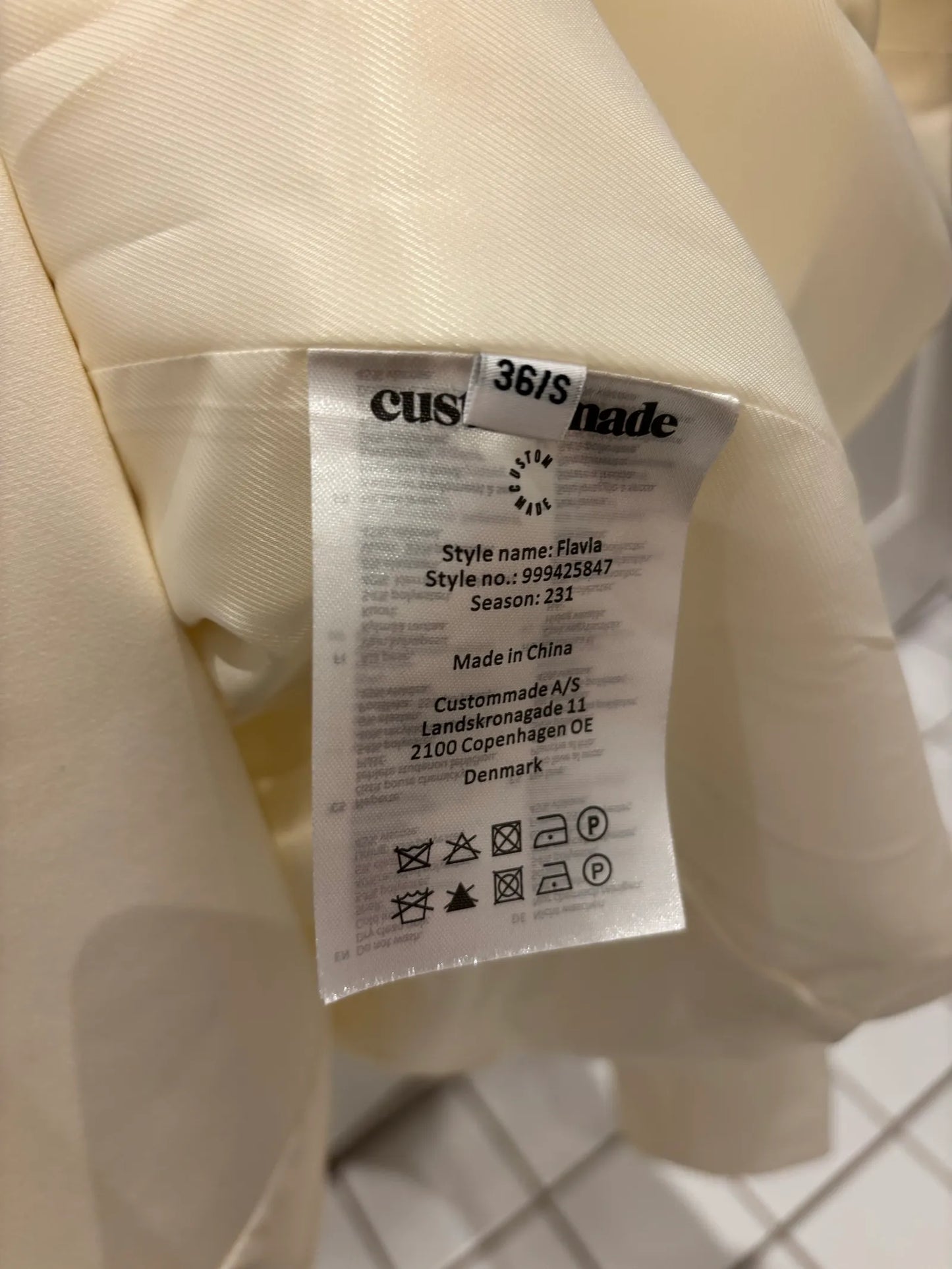 Gant Shirt