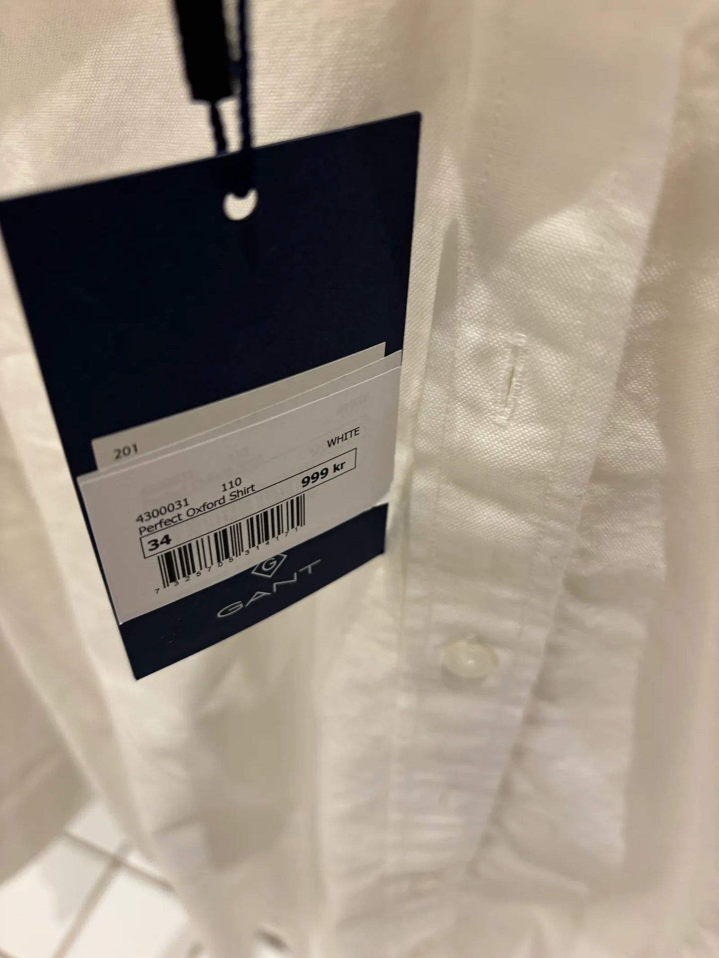 Gant Shirt