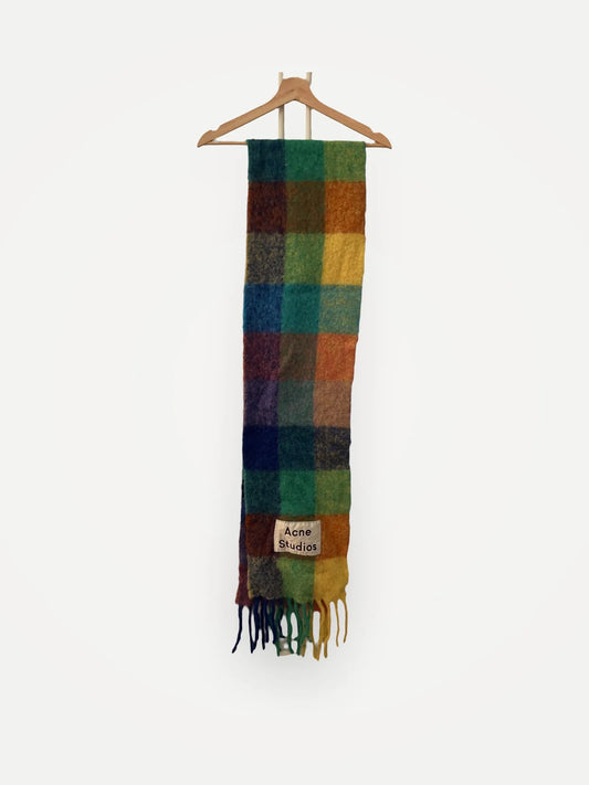 Acne Studios Scarf