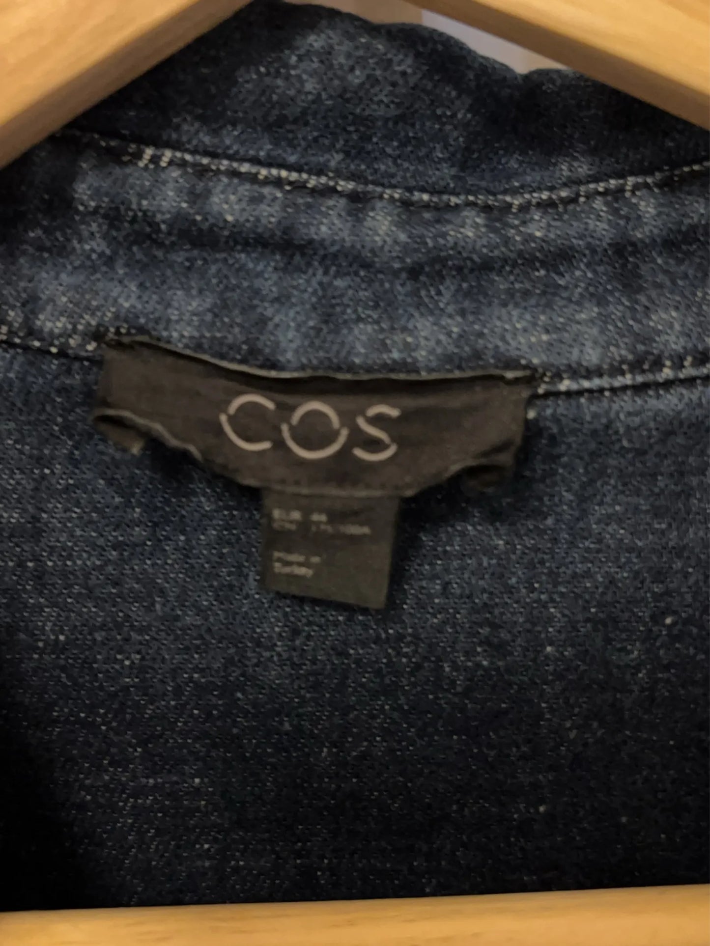 Cos Dress