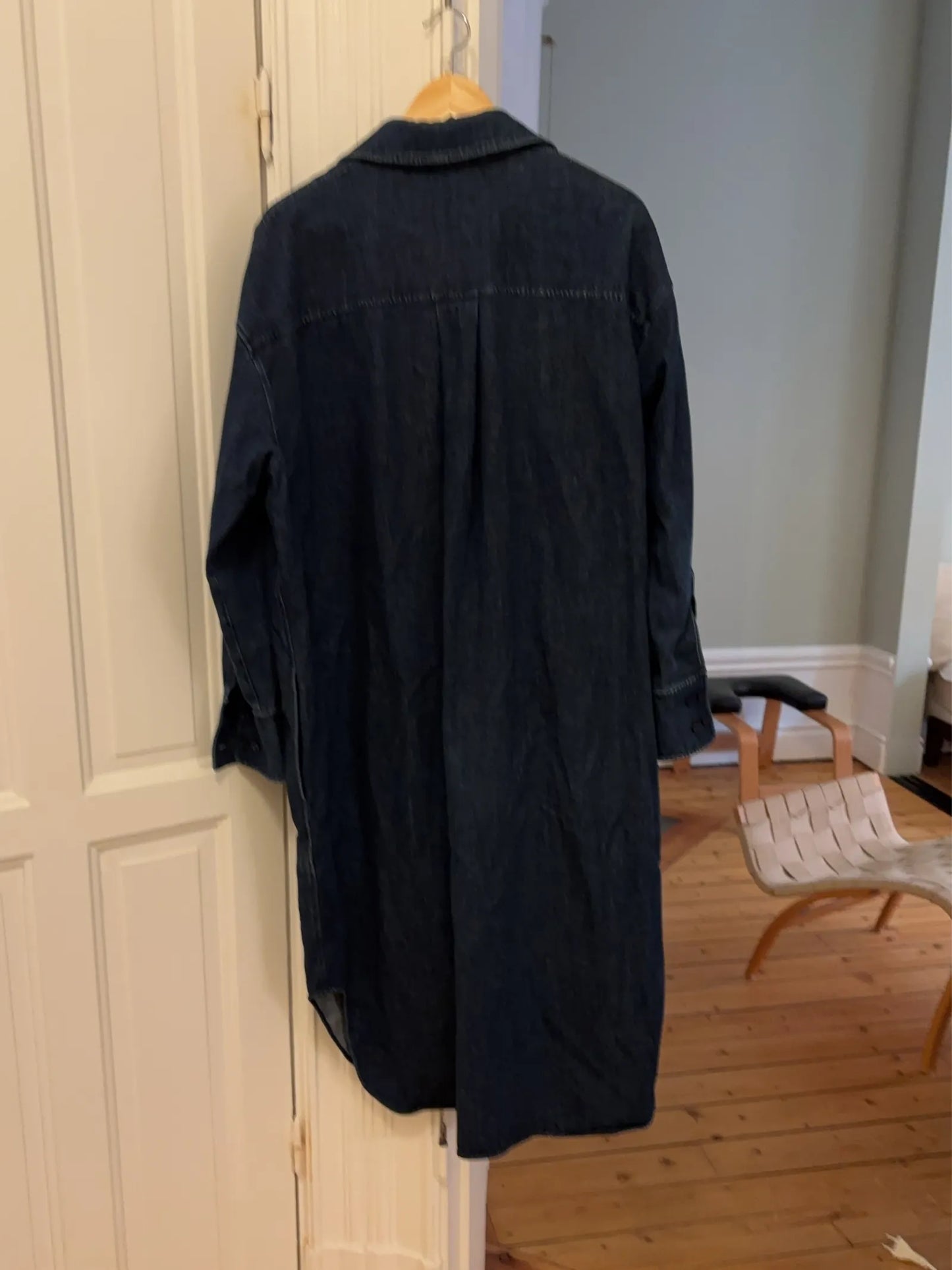 Cos Dress