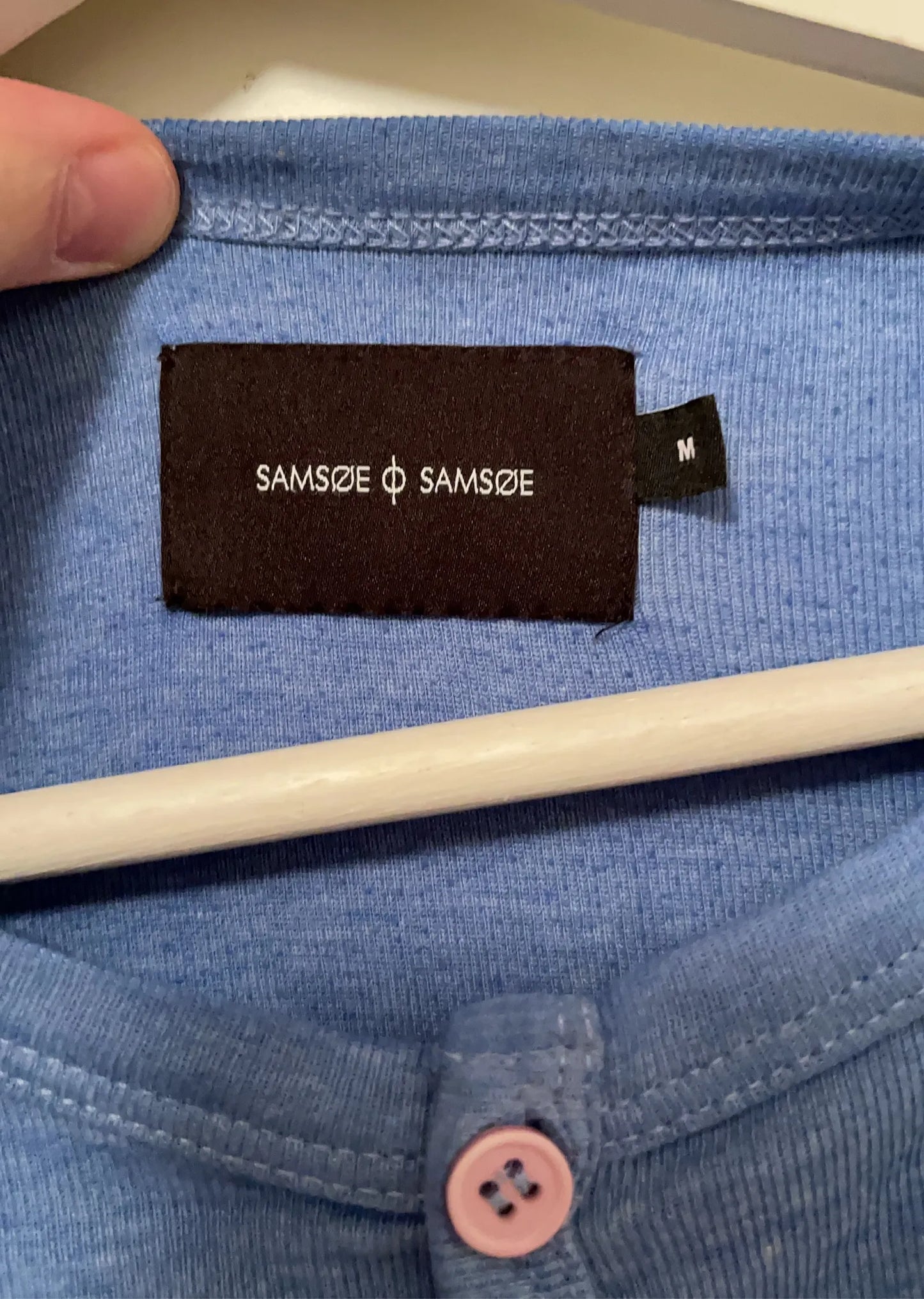 Samsøe Samsøe Sweater