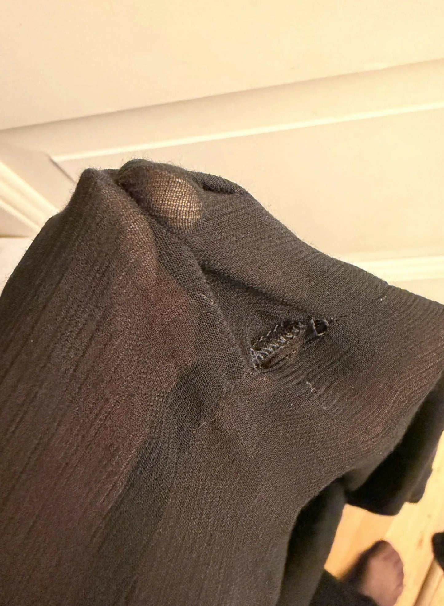 Isabel Marant-klänning