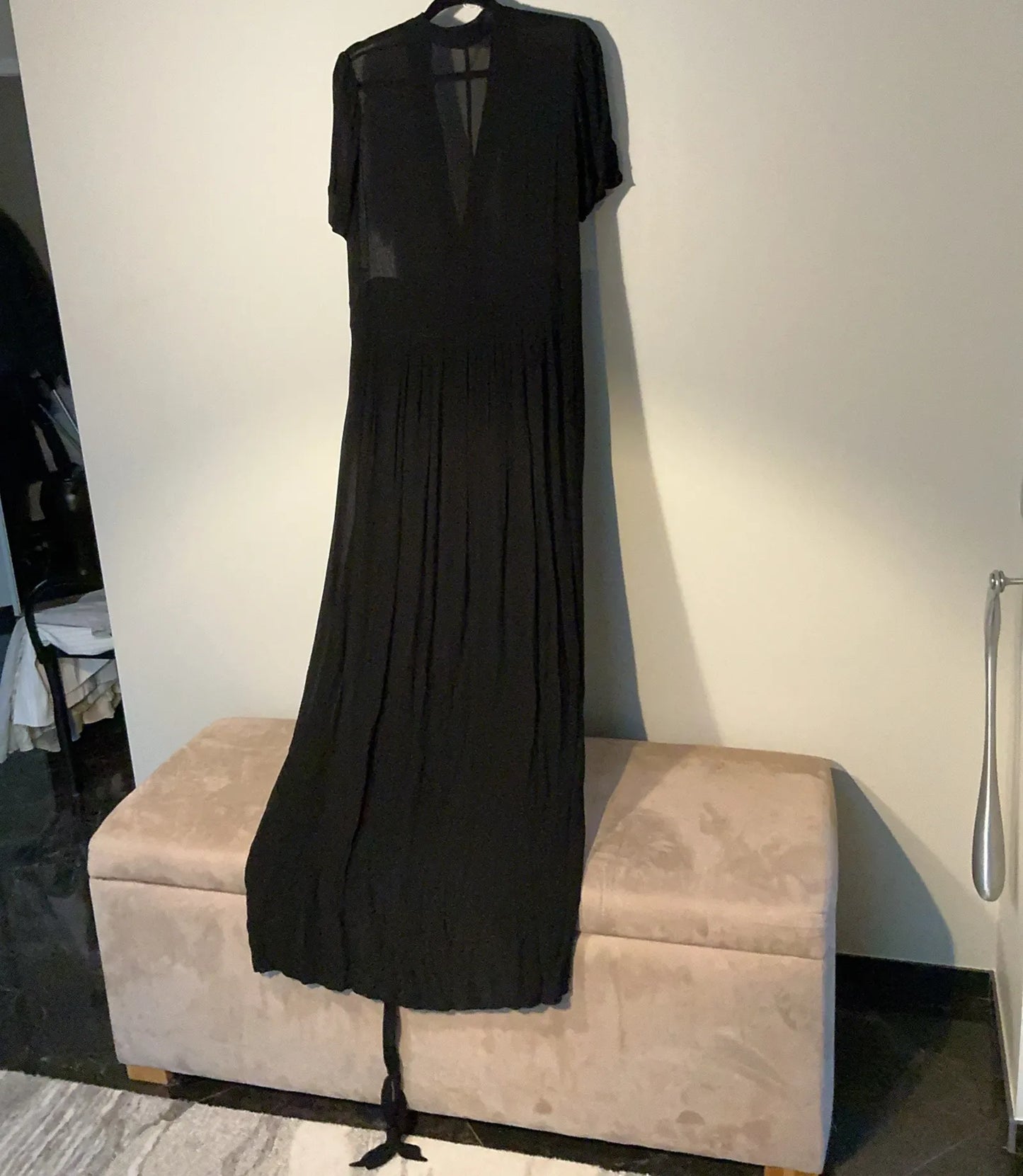 Isabel Marant-klänning