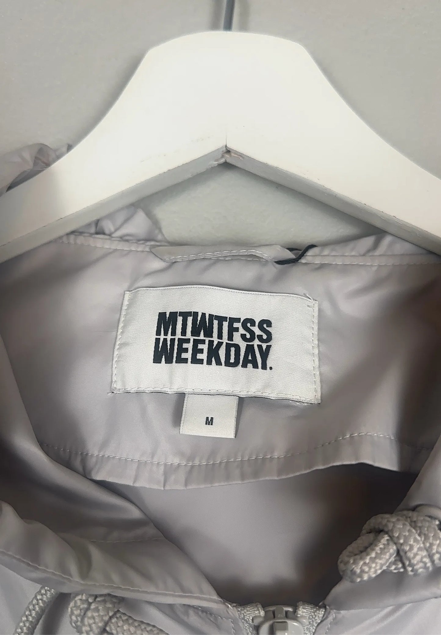 Weekday Javier Jacket