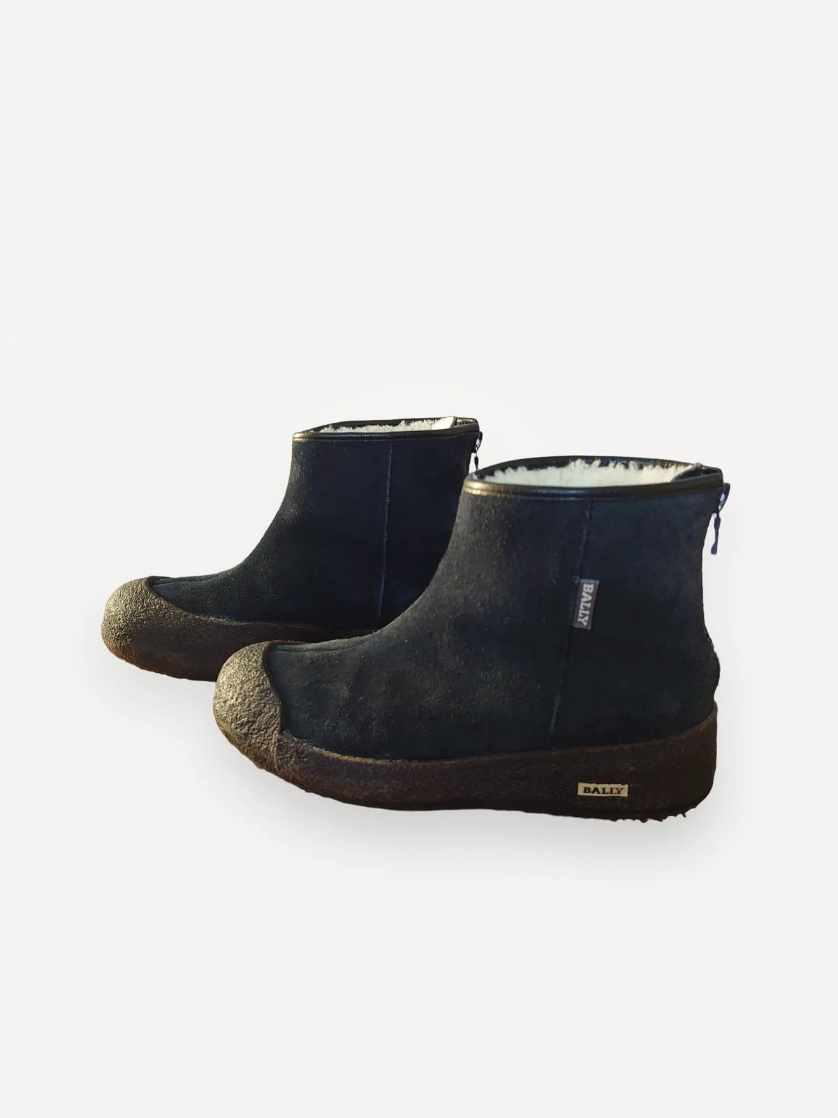Bally Boots