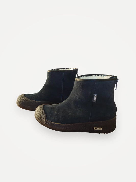 Bally Boots