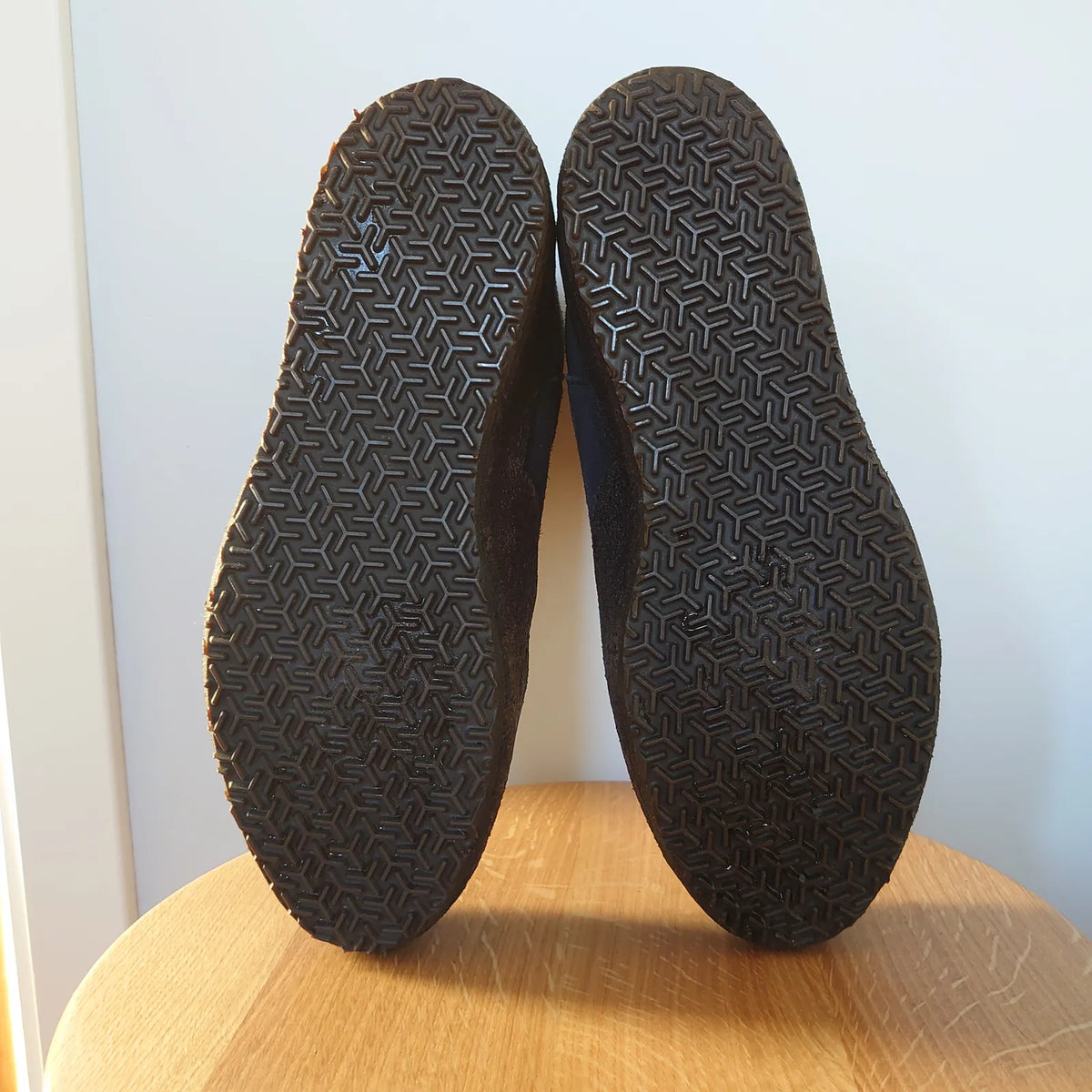 Bally Boots