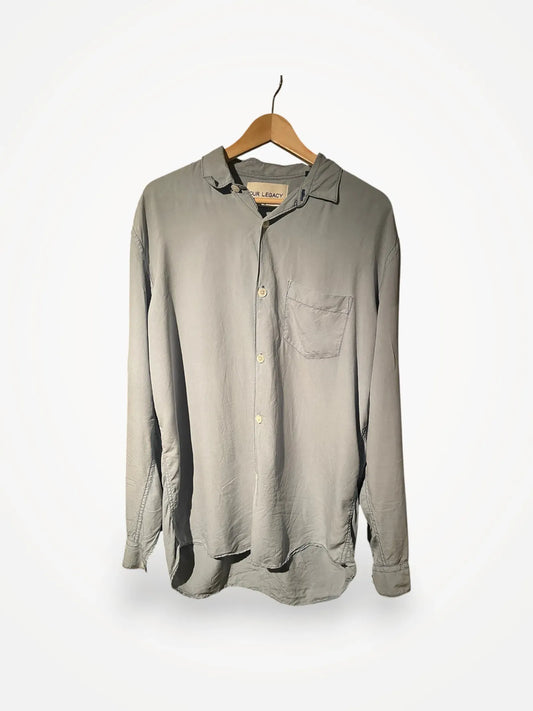 Our Legacy-skjorta