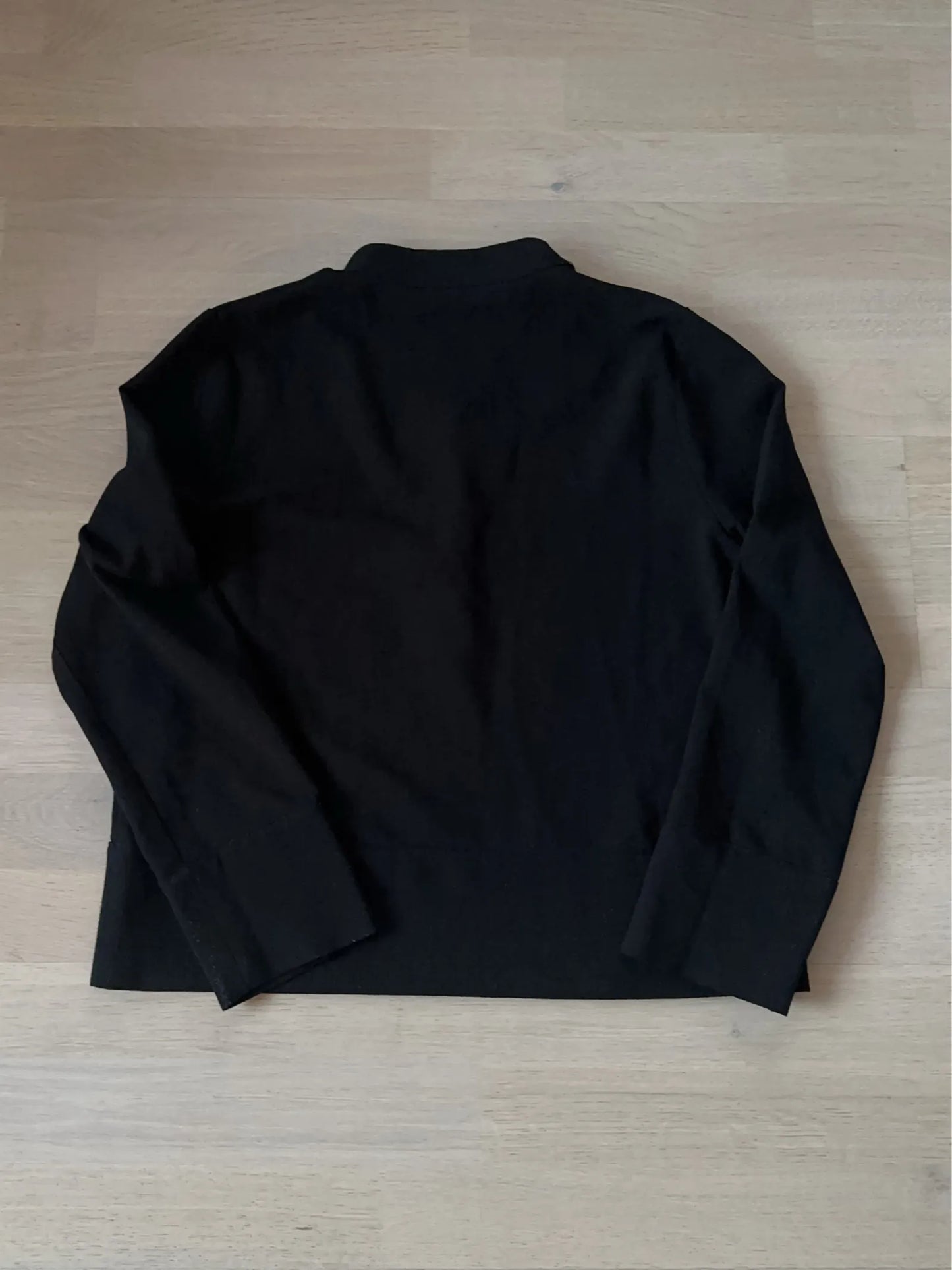 Ganni-blus