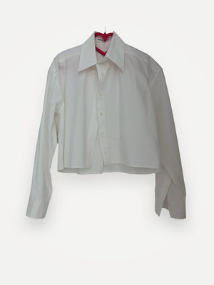 The Frankie Shop Shirt