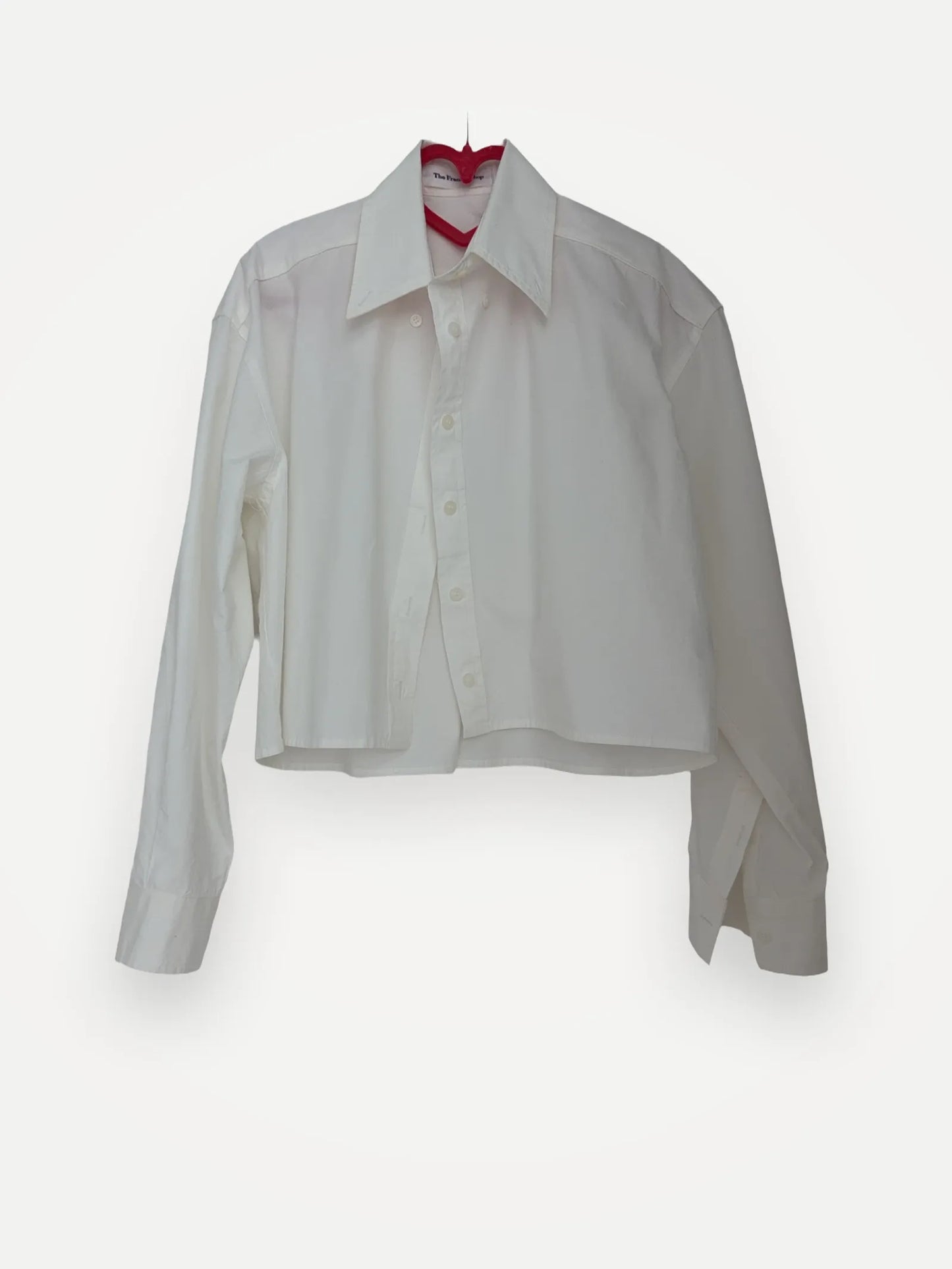 The Frankie Shop Shirt