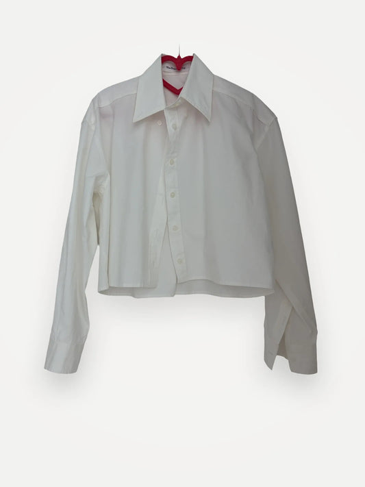 The Frankie Shop Shirt