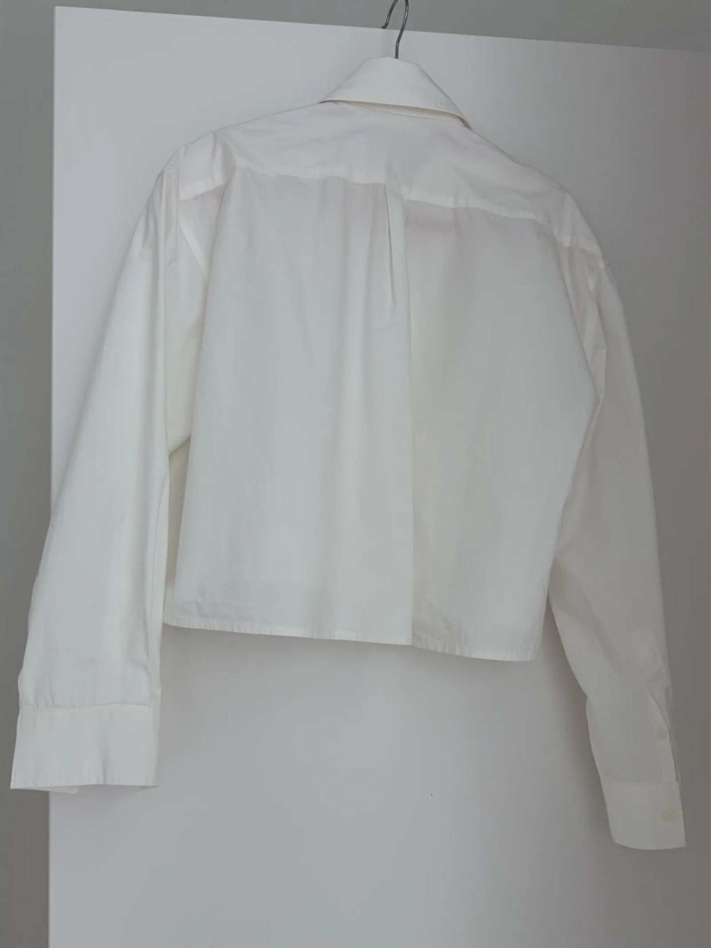 The Frankie Shop Shirt