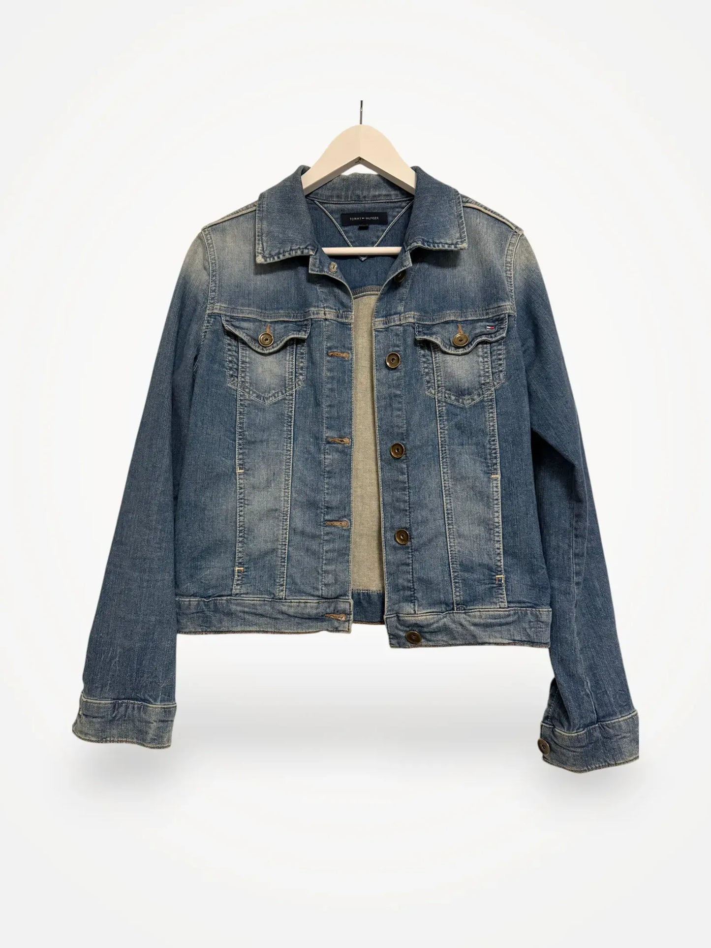 Tommy Hilfiger Jacket