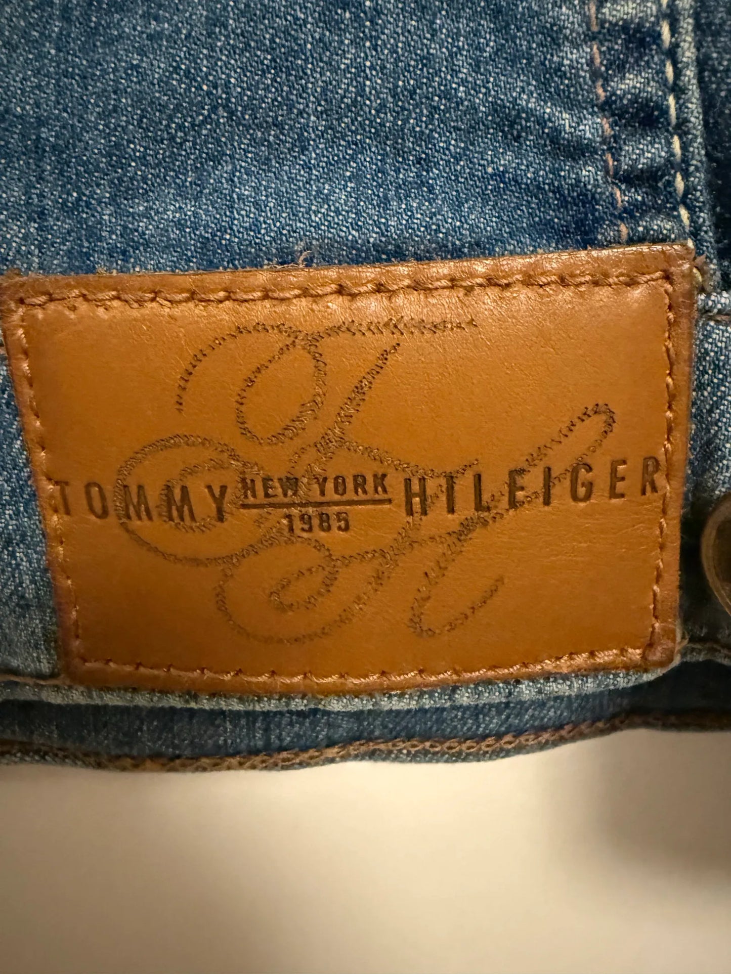 Tommy Hilfiger Jacket